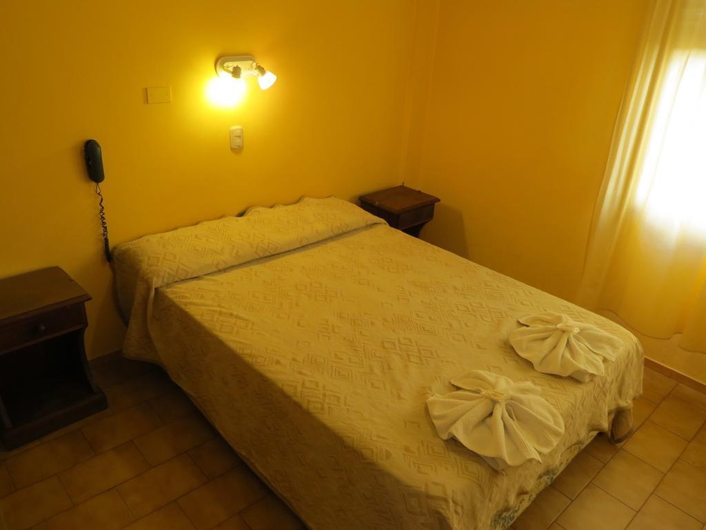 Hotel Arenales 维拉卡洛斯帕兹 客房 照片