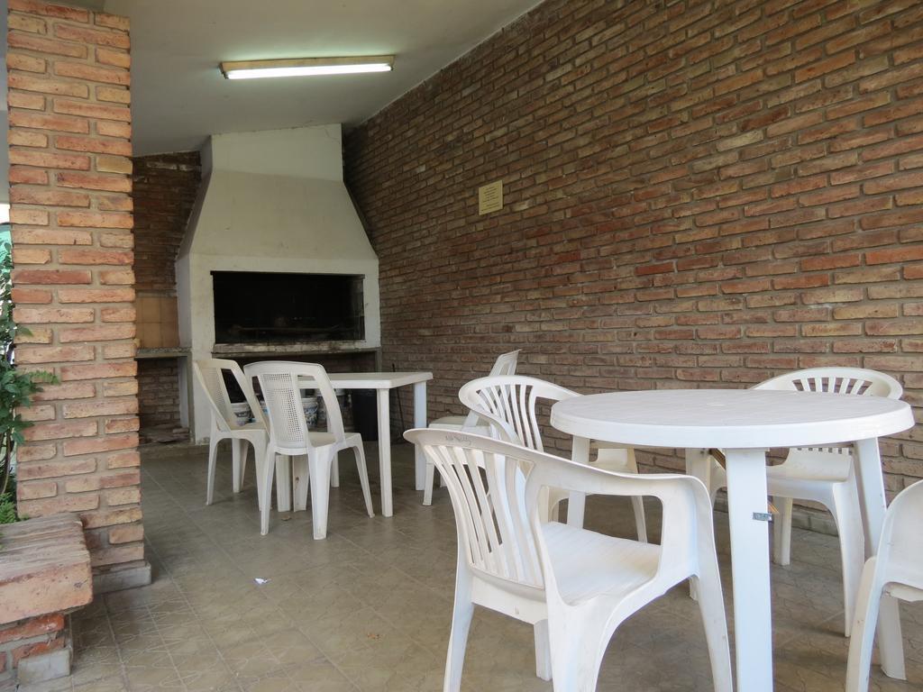 Hotel Arenales 维拉卡洛斯帕兹 外观 照片