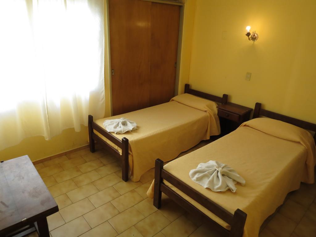 Hotel Arenales 维拉卡洛斯帕兹 客房 照片