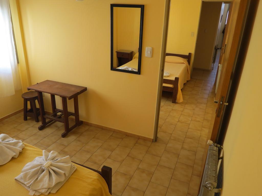 Hotel Arenales 维拉卡洛斯帕兹 客房 照片