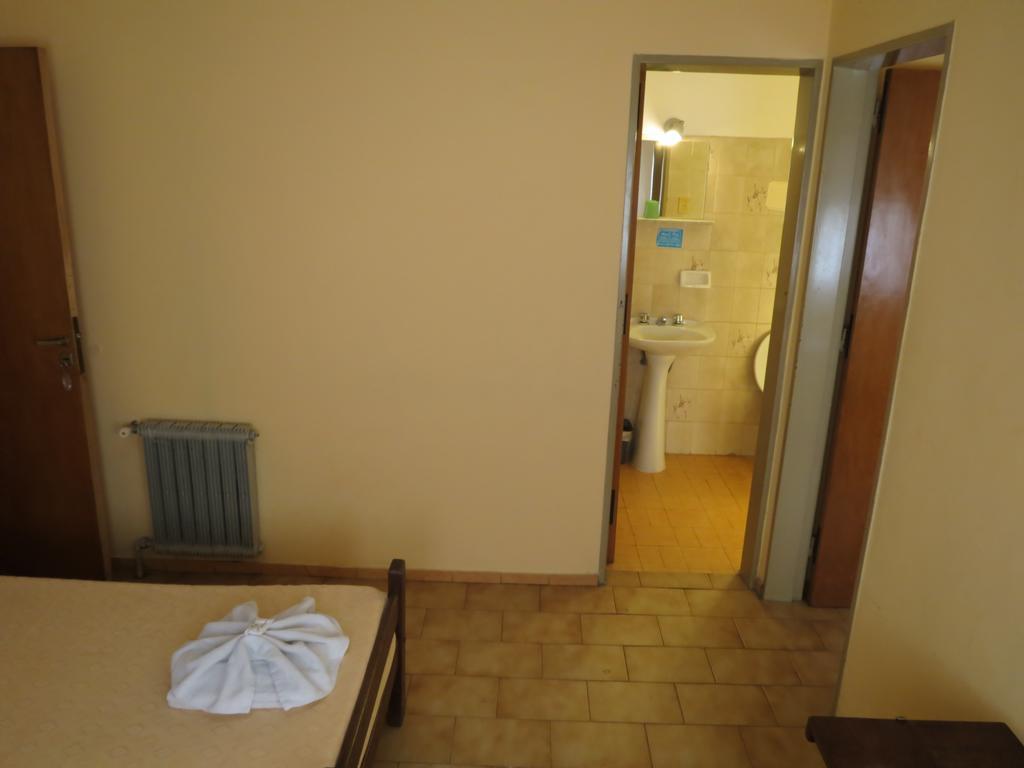 Hotel Arenales 维拉卡洛斯帕兹 客房 照片