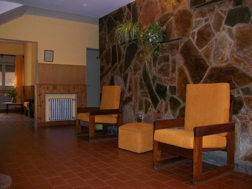 Hotel Arenales 维拉卡洛斯帕兹 外观 照片